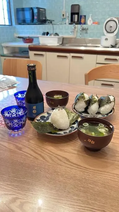 דירות טוקיו New 蒲田ハウス 駅から徒歩5分 羽田空港まで10分 日本文化体験ができる 和風一軒家貸切
